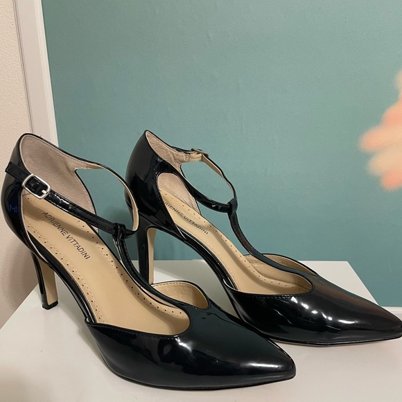 Adrienne Vittadini size 7.5” - Picture 3 of 6